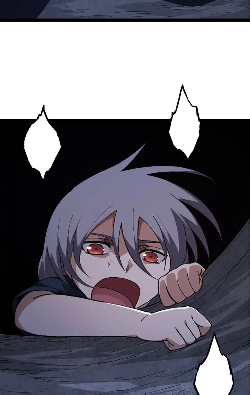 Chuyển Sinh Thành Liễu Đột Biến Chap 172 - Next Chap 173