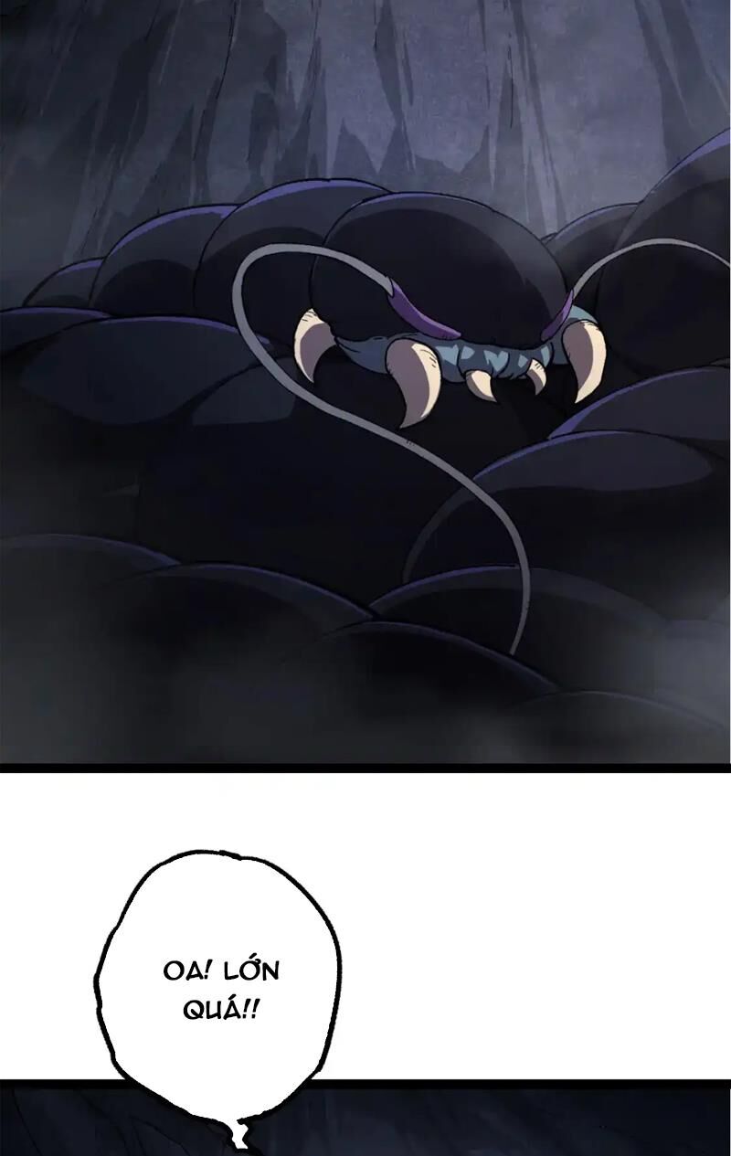 Chuyển Sinh Thành Liễu Đột Biến Chap 172 - Next Chap 173