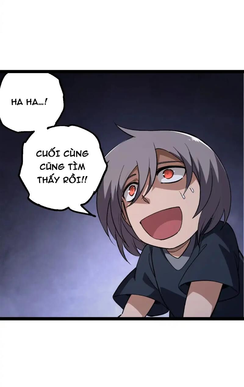 Chuyển Sinh Thành Liễu Đột Biến Chap 172 - Next Chap 173