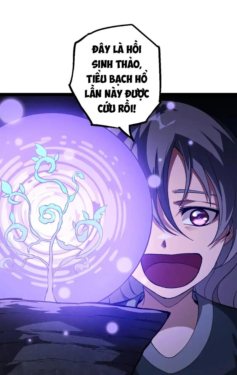 Chuyển Sinh Thành Liễu Đột Biến Chap 172 - Next Chap 173