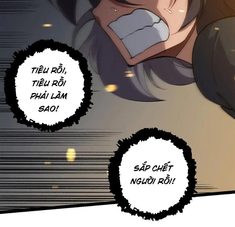 Chuyển Sinh Thành Liễu Đột Biến Chap 172 - Next Chap 173