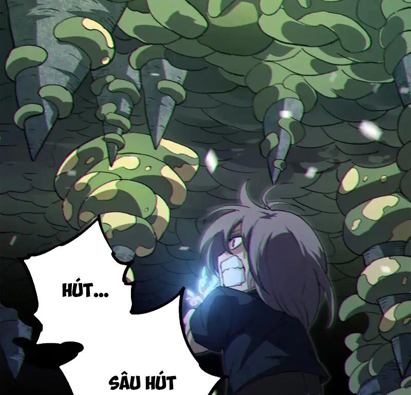 Chuyển Sinh Thành Liễu Đột Biến Chap 172 - Next Chap 173