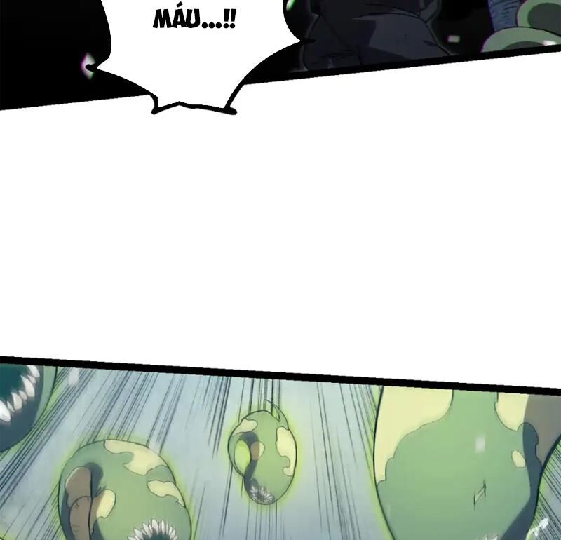 Chuyển Sinh Thành Liễu Đột Biến Chap 172 - Next Chap 173