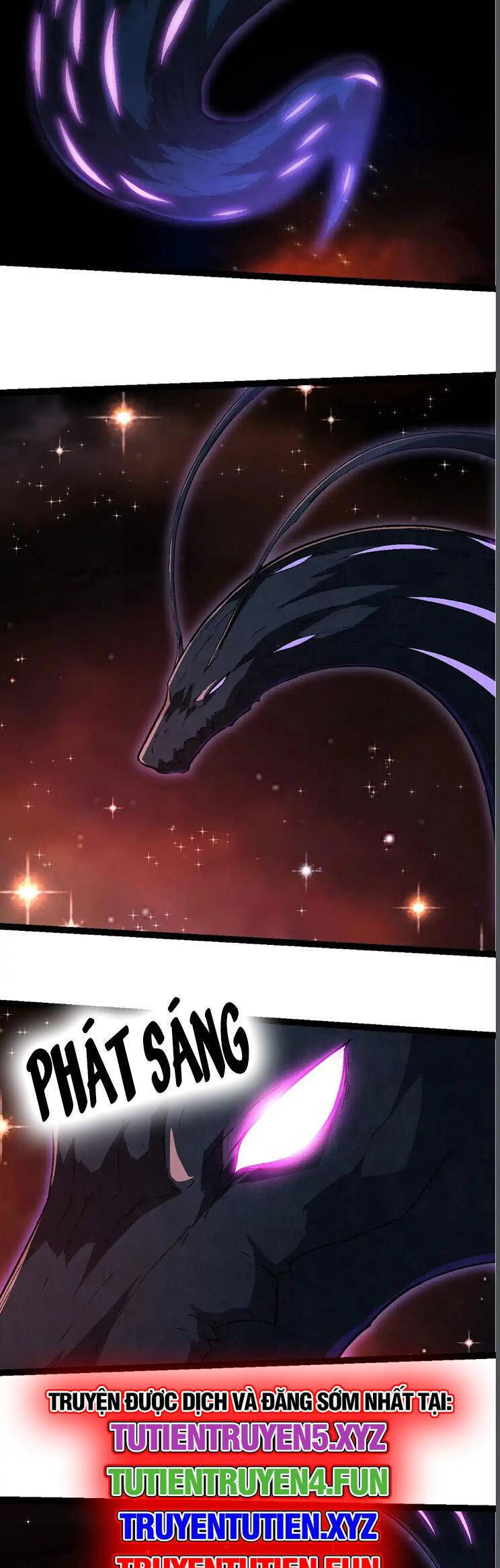 Chuyển Sinh Thành Liễu Đột Biến Chap 244 - Next Chap 245