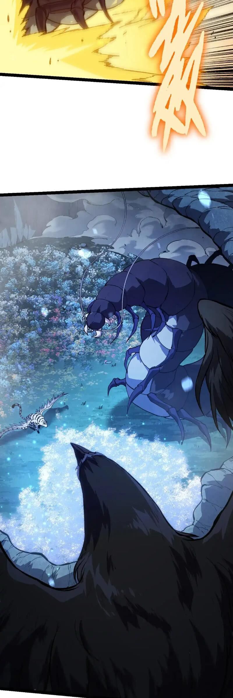 Chuyển Sinh Thành Liễu Đột Biến Chap 174 - Next Chap 175