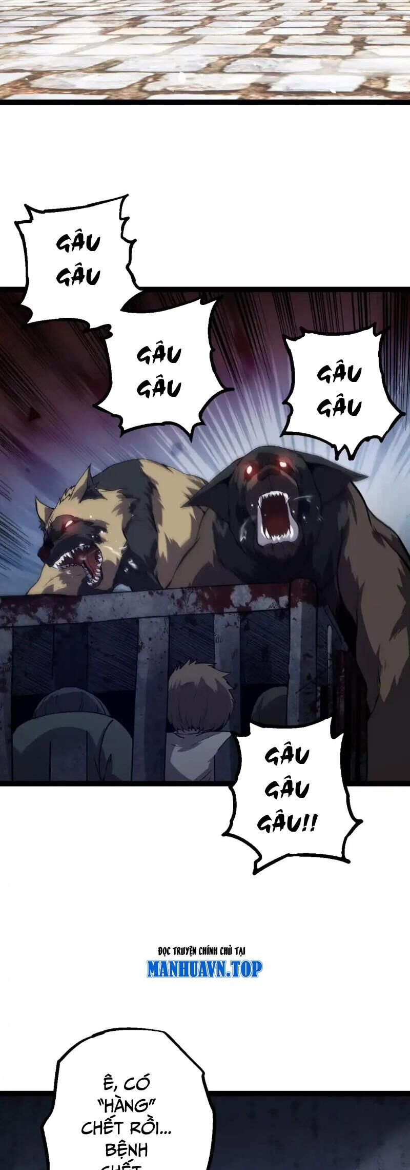 Chuyển Sinh Thành Liễu Đột Biến Chap 174 - Next Chap 175