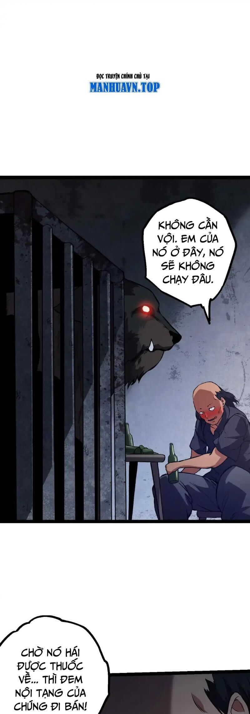 Chuyển Sinh Thành Liễu Đột Biến Chap 174 - Next Chap 175