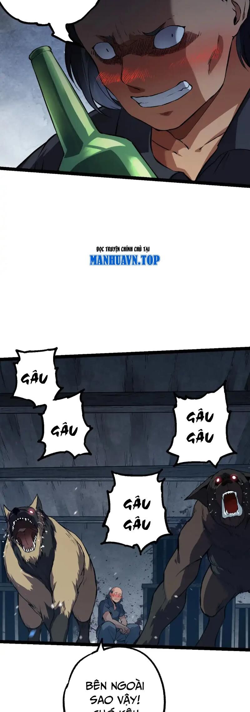 Chuyển Sinh Thành Liễu Đột Biến Chap 174 - Next Chap 175