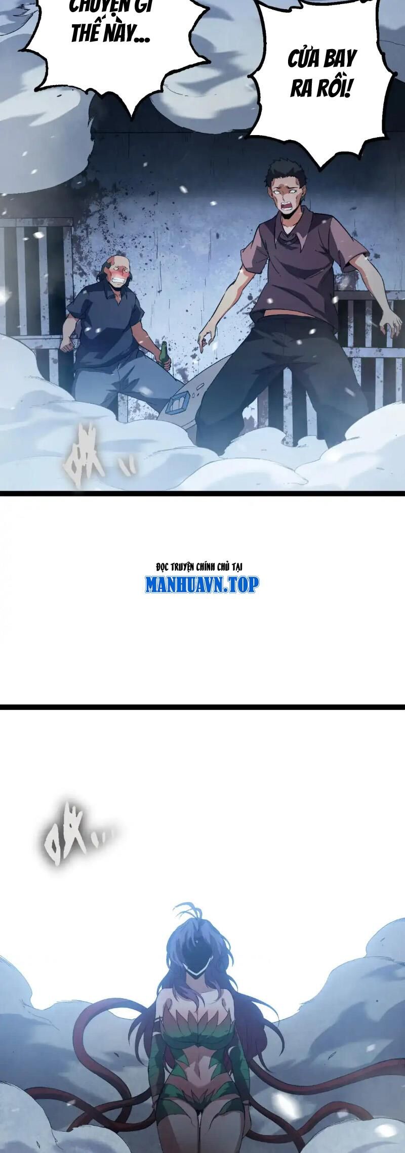 Chuyển Sinh Thành Liễu Đột Biến Chap 174 - Next Chap 175