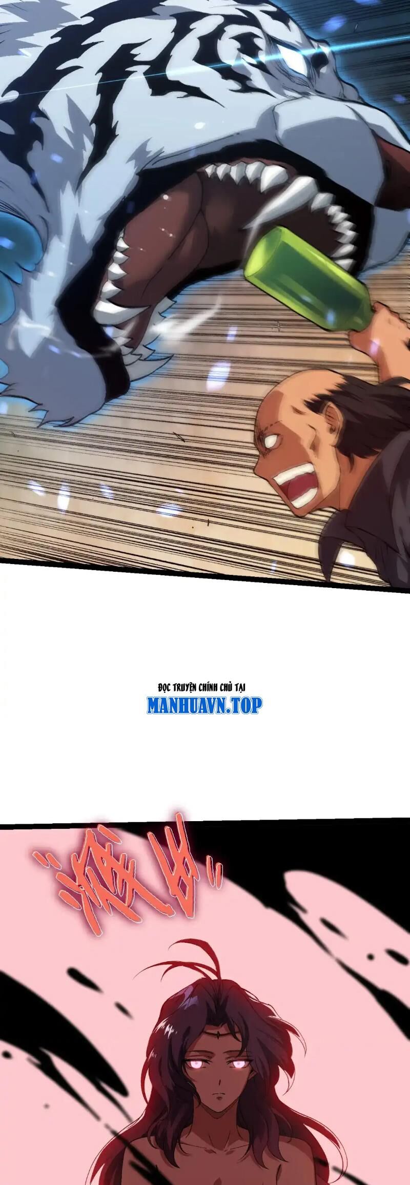 Chuyển Sinh Thành Liễu Đột Biến Chap 174 - Next Chap 175