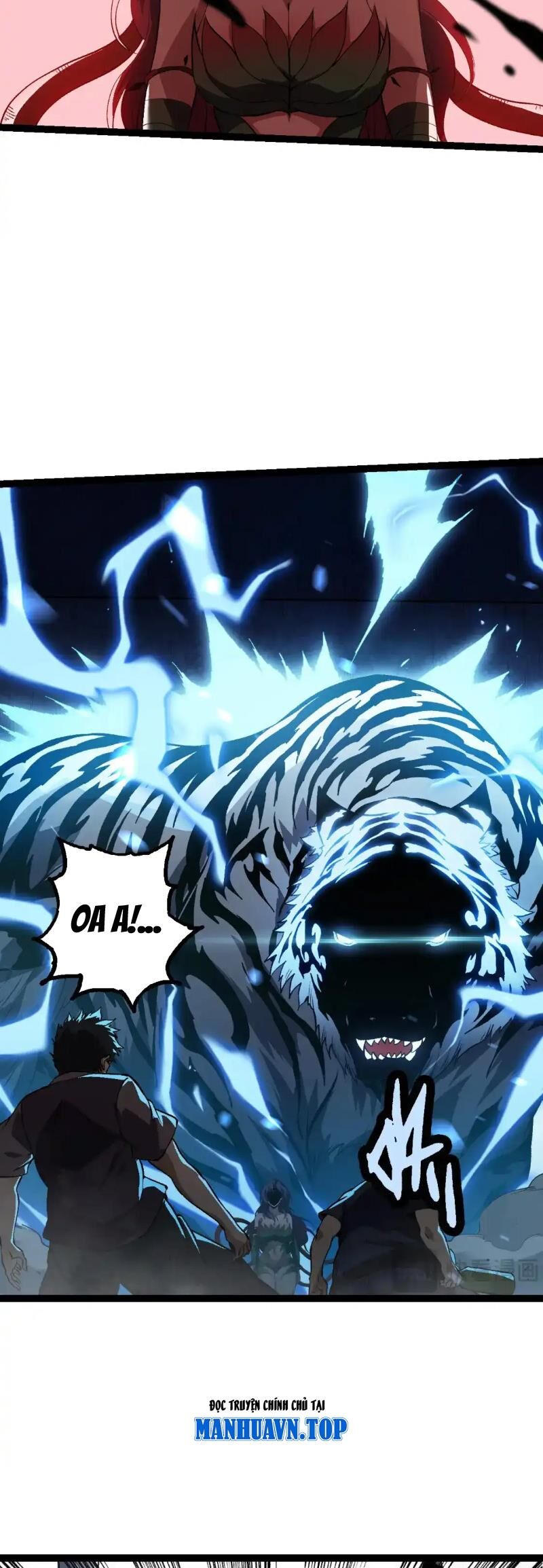 Chuyển Sinh Thành Liễu Đột Biến Chap 174 - Next Chap 175