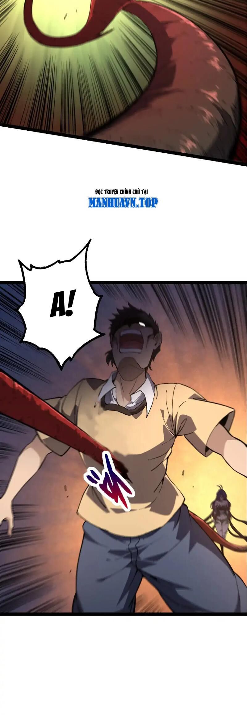 Chuyển Sinh Thành Liễu Đột Biến Chap 174 - Next Chap 175