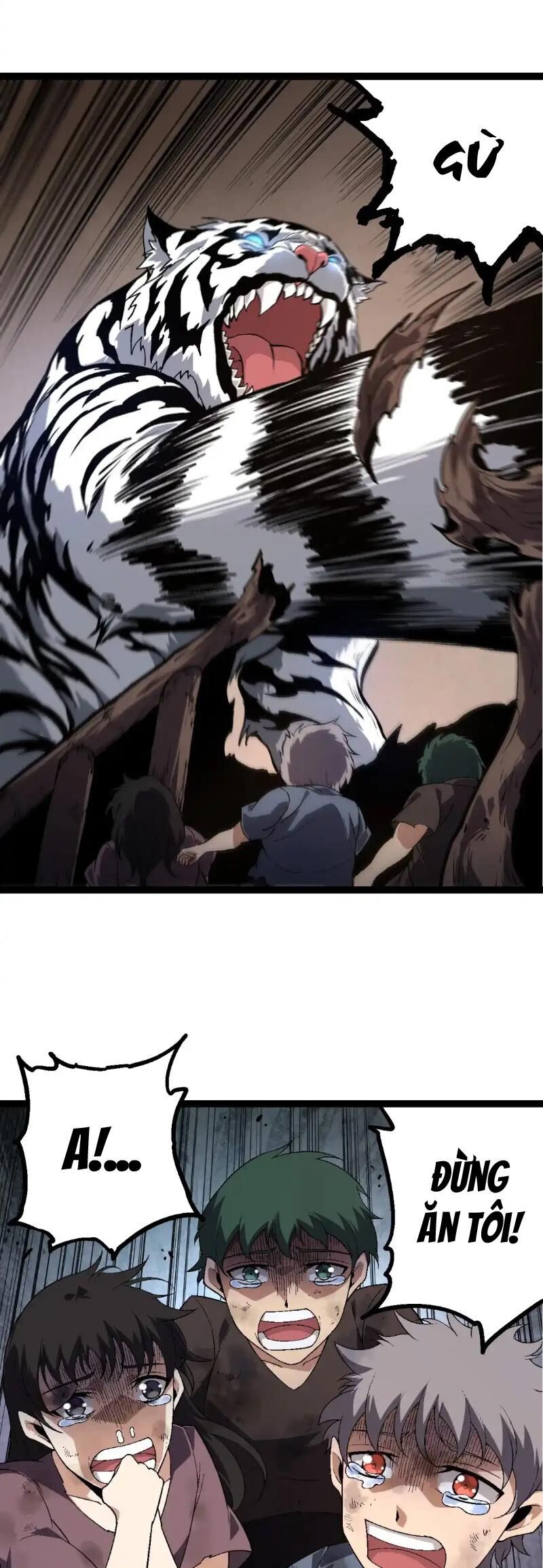 Chuyển Sinh Thành Liễu Đột Biến Chap 174 - Next Chap 175