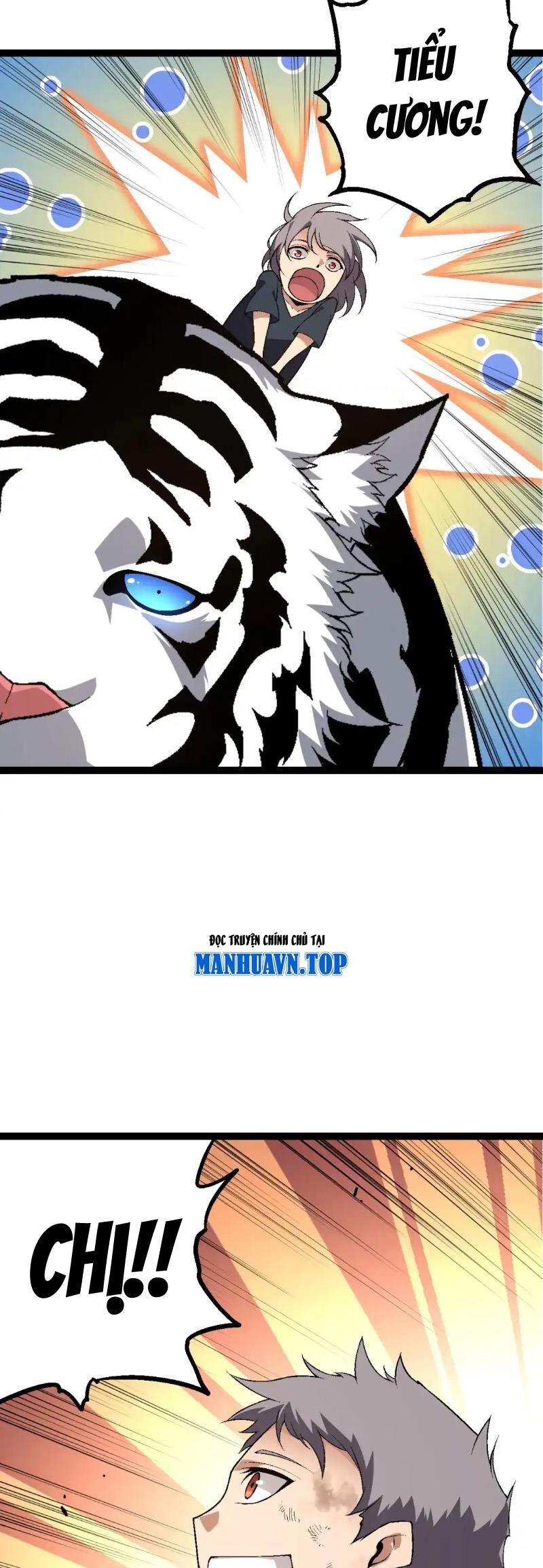 Chuyển Sinh Thành Liễu Đột Biến Chap 174 - Next Chap 175