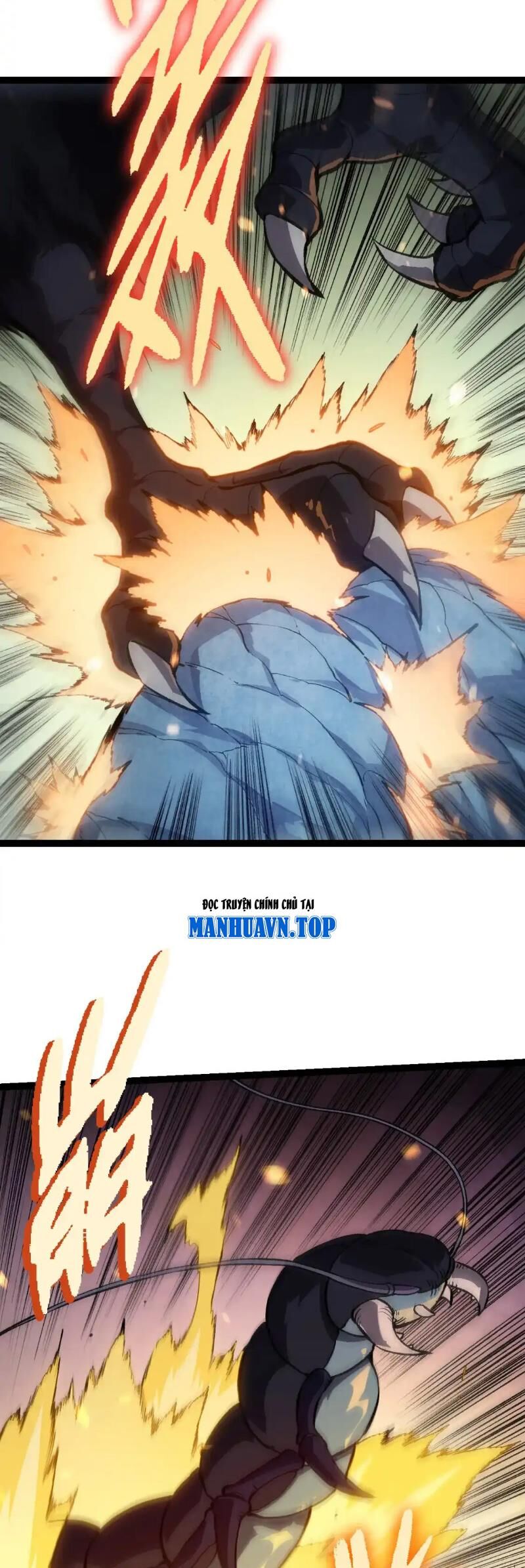 Chuyển Sinh Thành Liễu Đột Biến Chap 174 - Next Chap 175