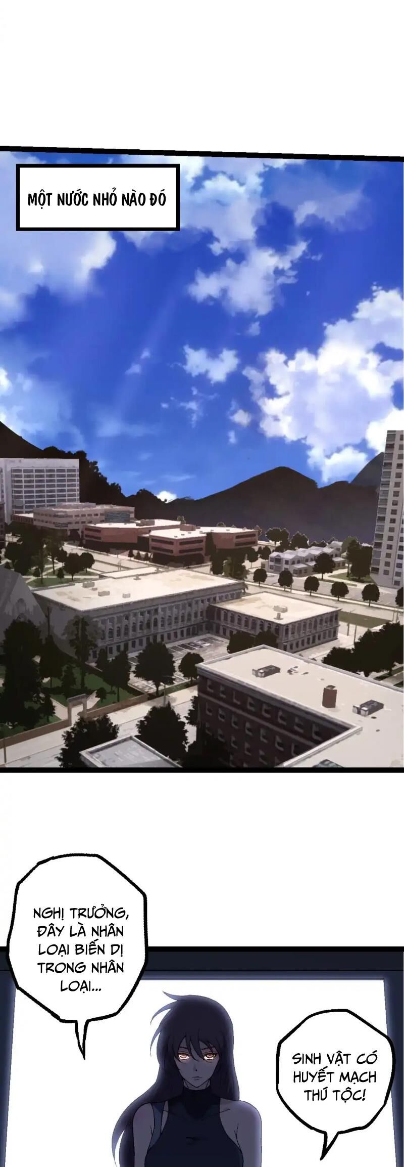 Chuyển Sinh Thành Liễu Đột Biến Chap 174 - Next Chap 175