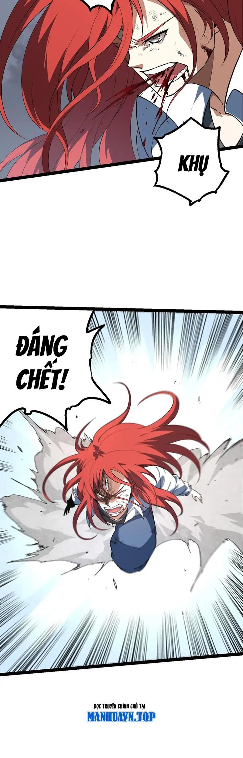 Chuyển Sinh Thành Liễu Đột Biến Chap 176 - Next Chap 177