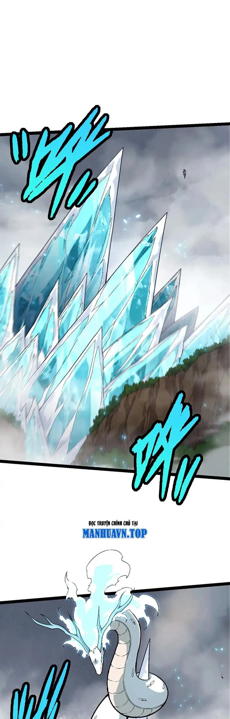 Chuyển Sinh Thành Liễu Đột Biến Chap 176 - Next Chap 177