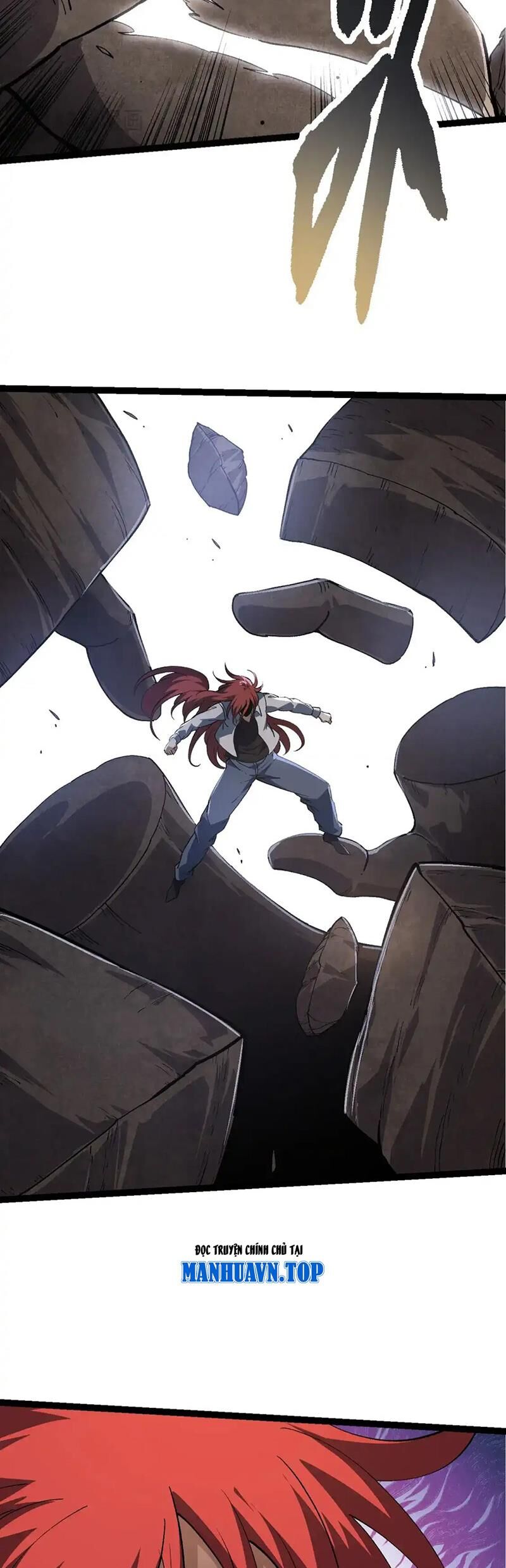 Chuyển Sinh Thành Liễu Đột Biến Chap 176 - Next Chap 177