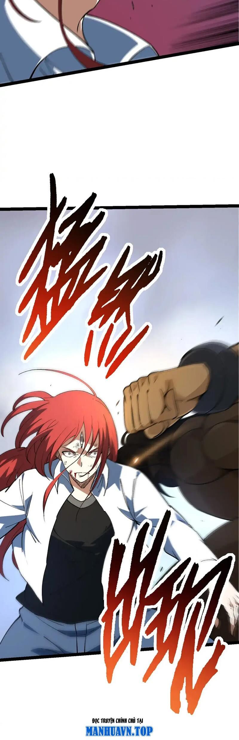 Chuyển Sinh Thành Liễu Đột Biến Chap 176 - Next Chap 177