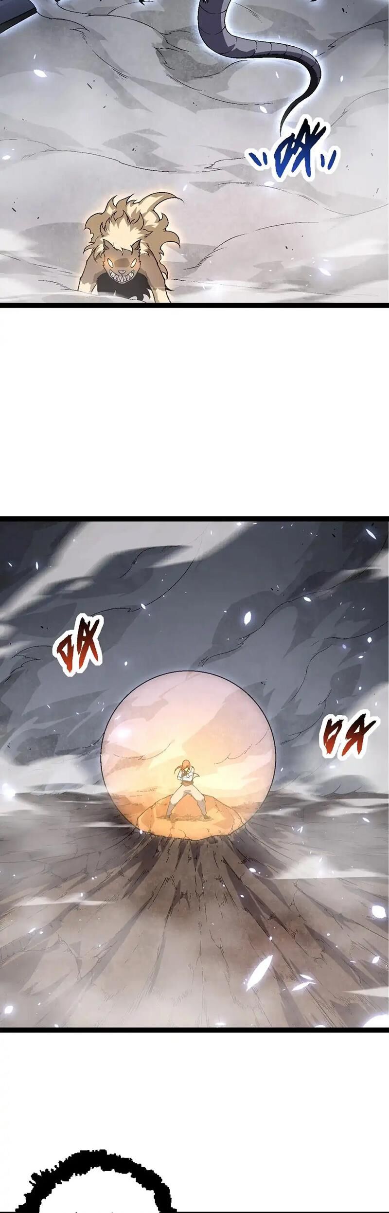 Chuyển Sinh Thành Liễu Đột Biến Chap 176 - Next Chap 177