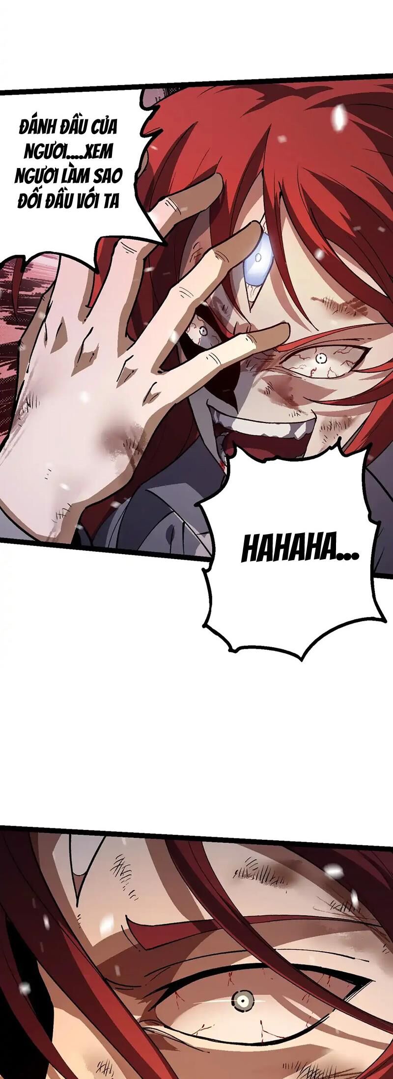 Chuyển Sinh Thành Liễu Đột Biến Chap 176 - Next Chap 177