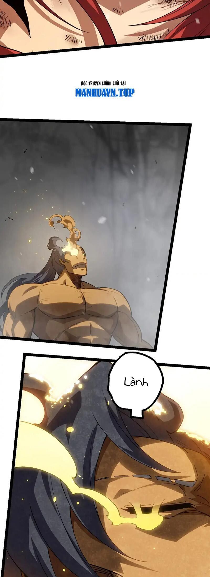 Chuyển Sinh Thành Liễu Đột Biến Chap 176 - Next Chap 177