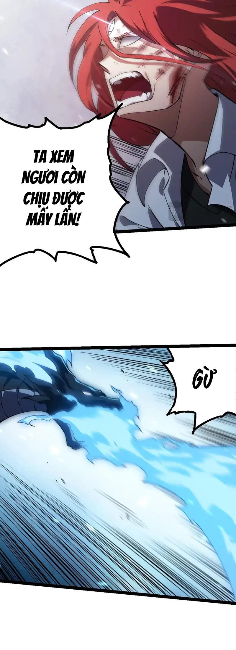 Chuyển Sinh Thành Liễu Đột Biến Chap 176 - Next Chap 177