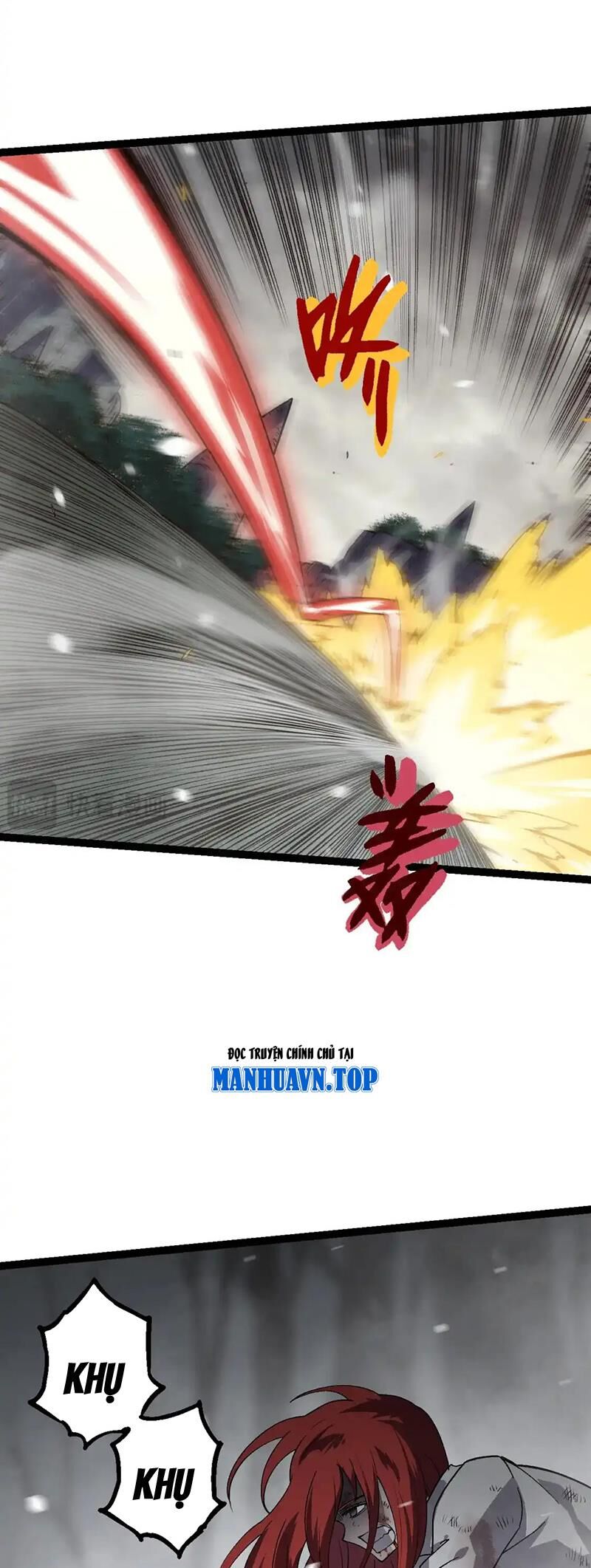 Chuyển Sinh Thành Liễu Đột Biến Chap 176 - Next Chap 177