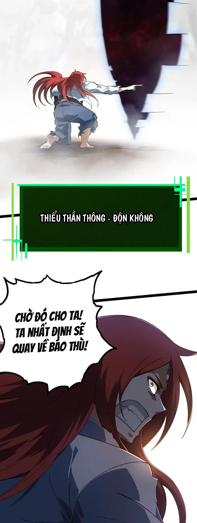 Chuyển Sinh Thành Liễu Đột Biến Chap 176 - Next Chap 177