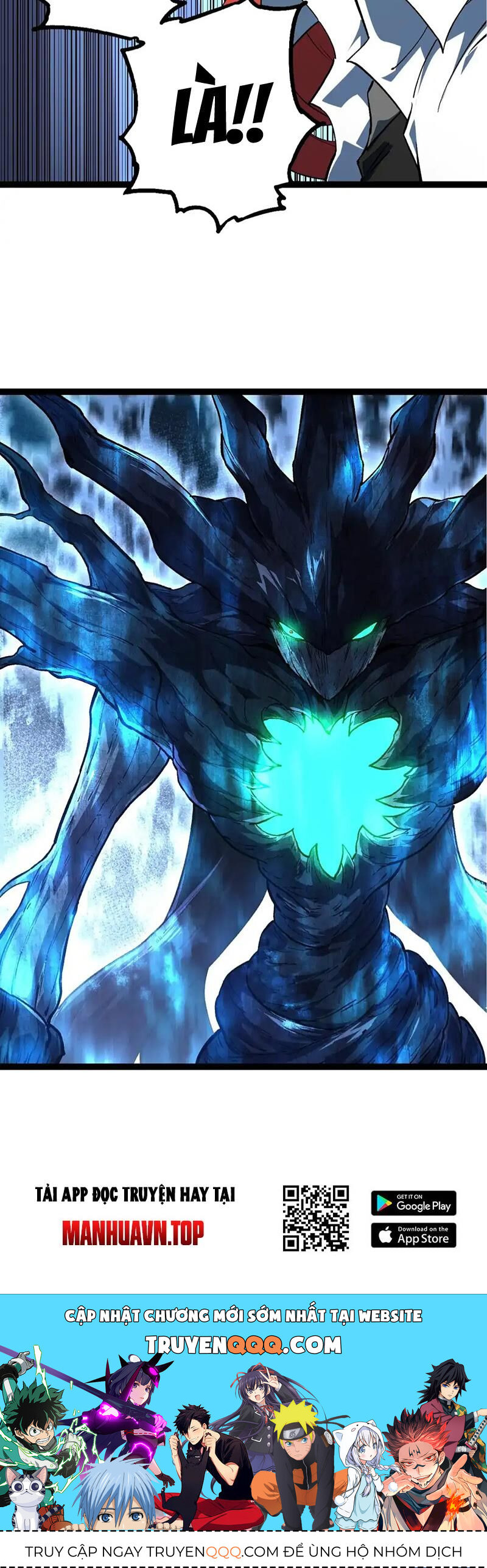 Chuyển Sinh Thành Liễu Đột Biến Chap 176 - Next Chap 177