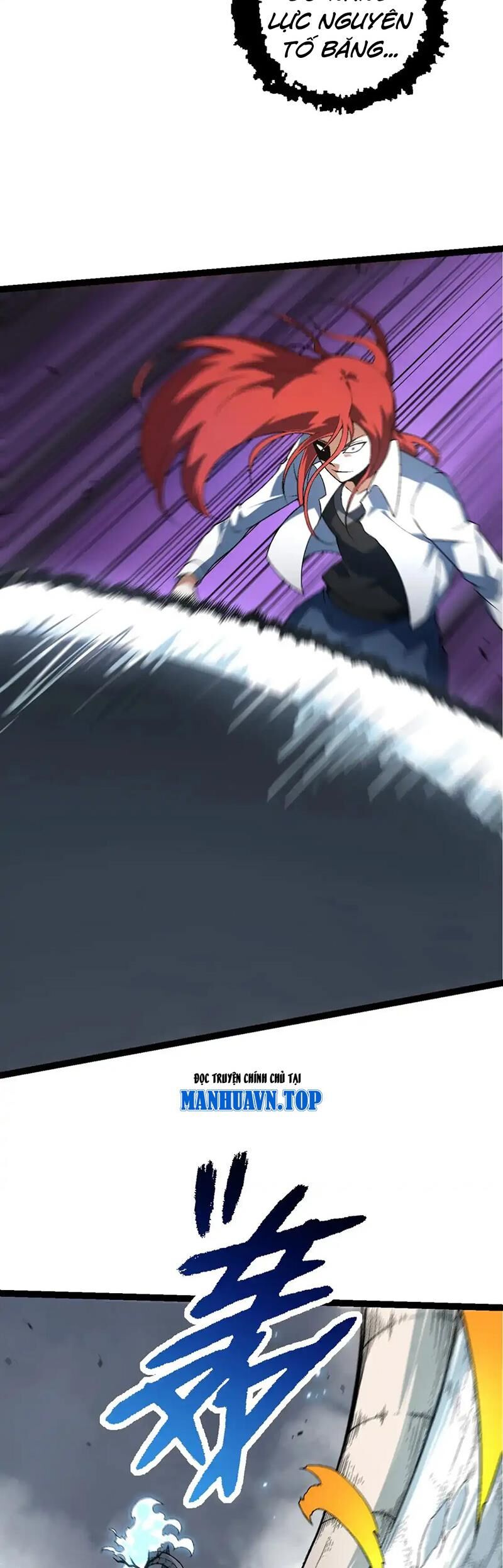 Chuyển Sinh Thành Liễu Đột Biến Chap 176 - Next Chap 177