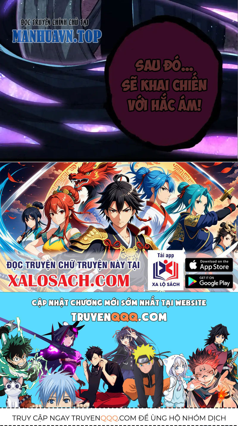 Chuyển Sinh Thành Liễu Đột Biến Chap 177 - Next Chap 178