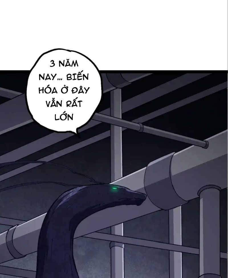 Chuyển Sinh Thành Liễu Đột Biến Chap 177 - Next Chap 178