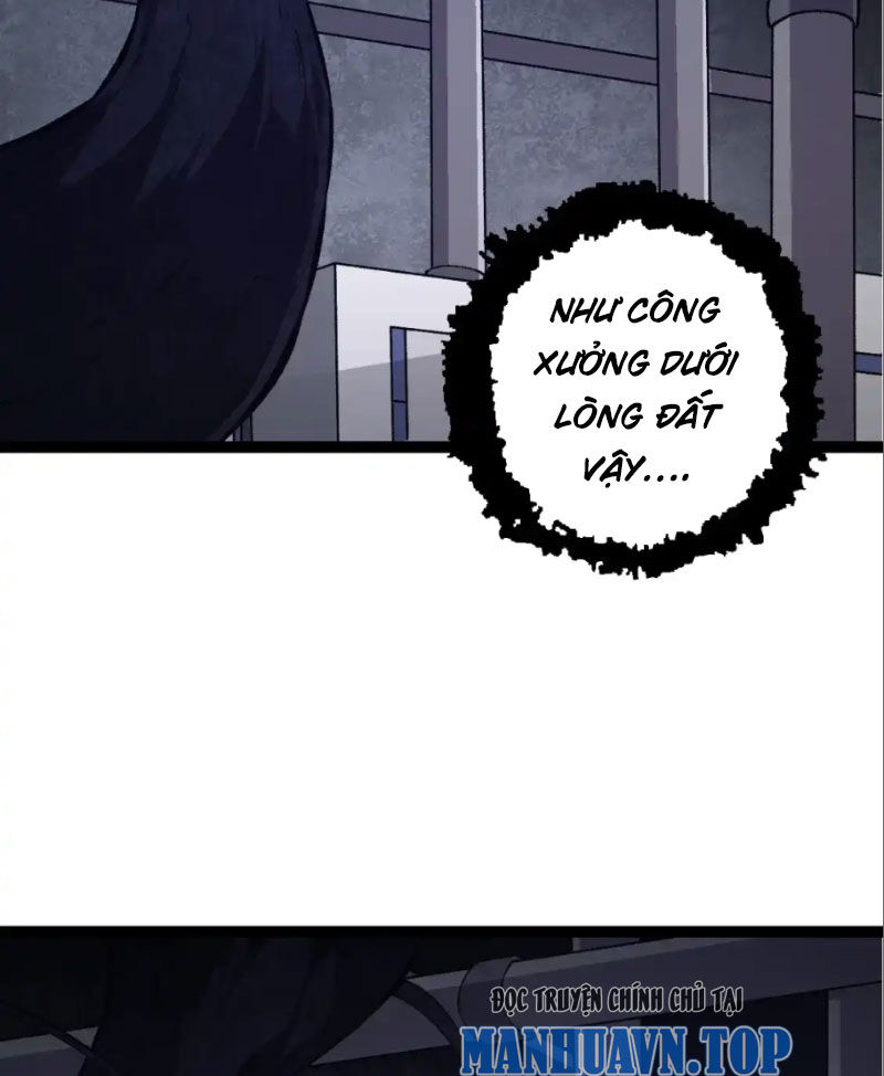 Chuyển Sinh Thành Liễu Đột Biến Chap 177 - Next Chap 178