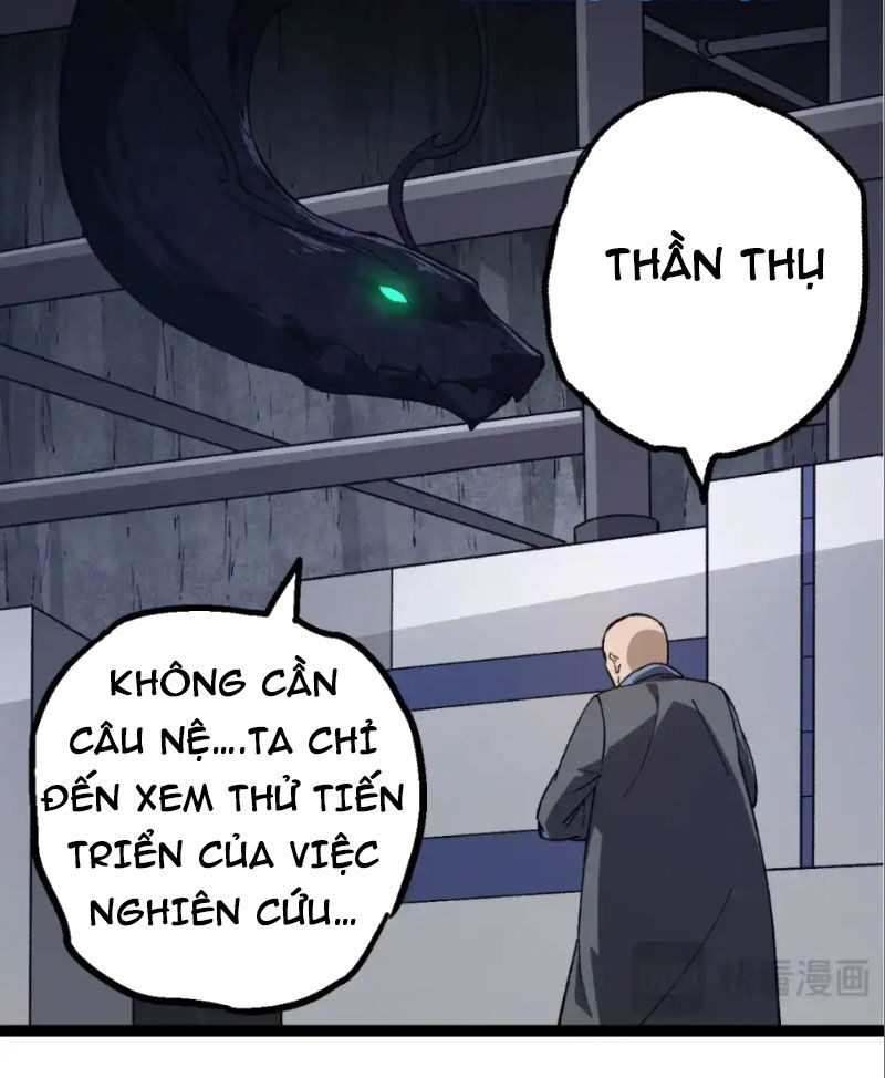 Chuyển Sinh Thành Liễu Đột Biến Chap 177 - Next Chap 178