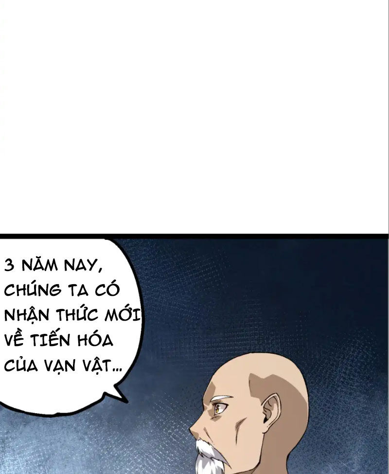 Chuyển Sinh Thành Liễu Đột Biến Chap 177 - Next Chap 178