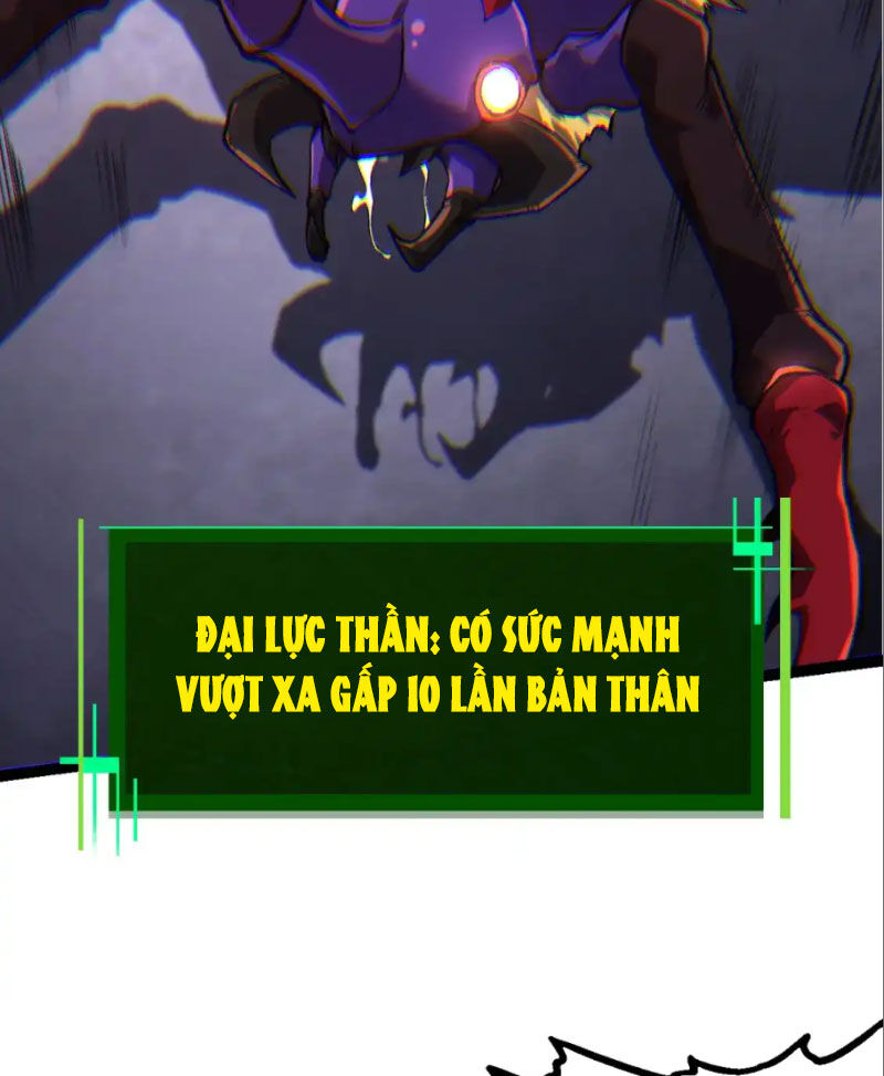 Chuyển Sinh Thành Liễu Đột Biến Chap 177 - Next Chap 178