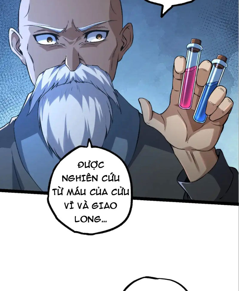 Chuyển Sinh Thành Liễu Đột Biến Chap 177 - Next Chap 178