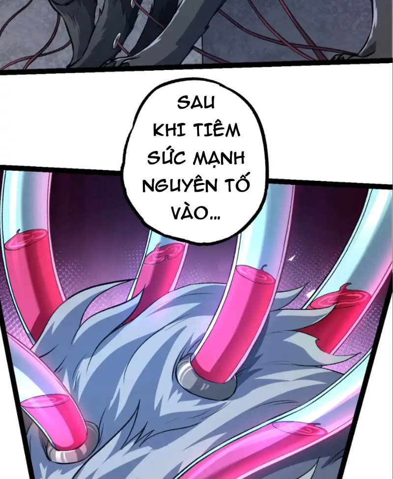 Chuyển Sinh Thành Liễu Đột Biến Chap 177 - Next Chap 178