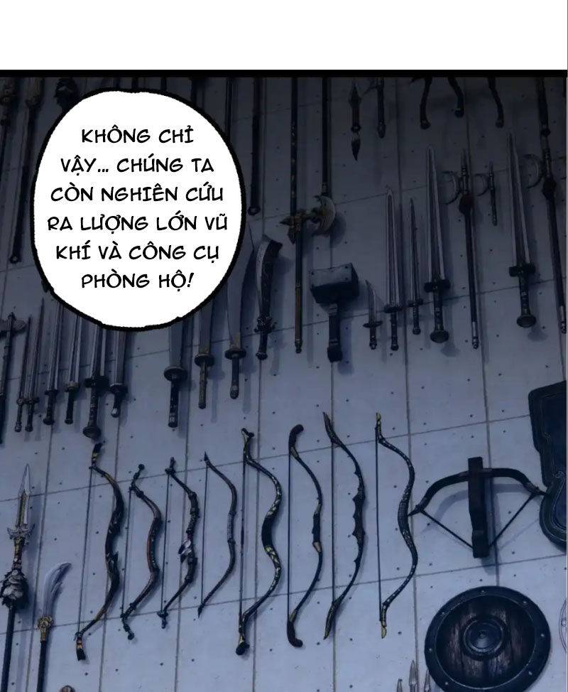 Chuyển Sinh Thành Liễu Đột Biến Chap 177 - Next Chap 178