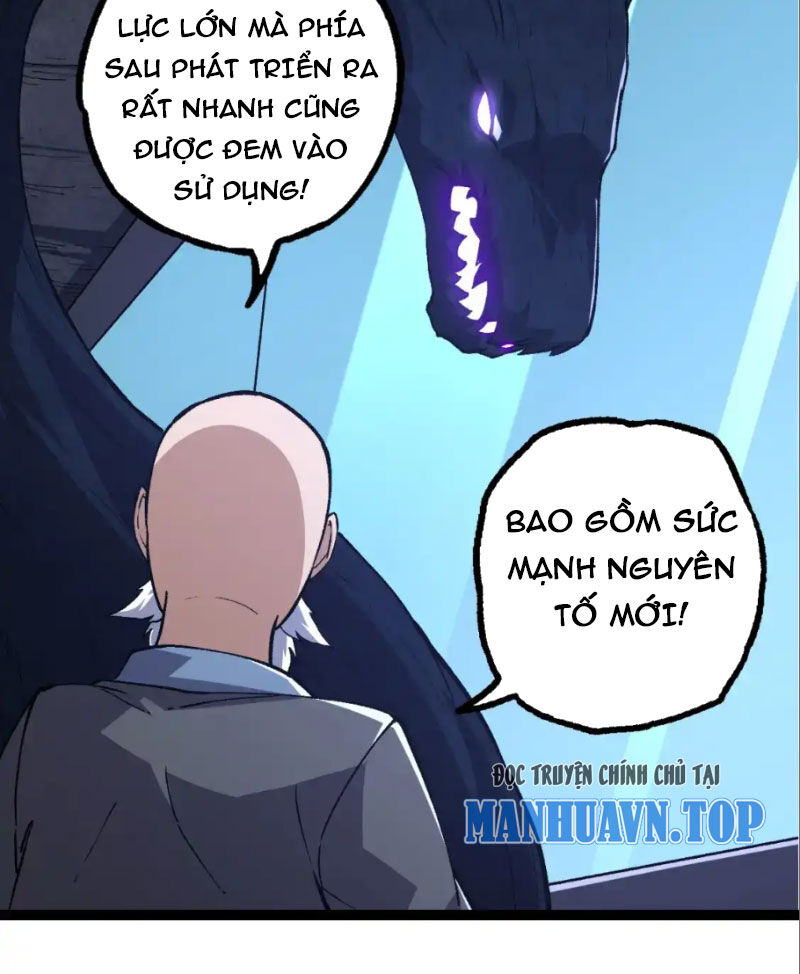 Chuyển Sinh Thành Liễu Đột Biến Chap 177 - Next Chap 178