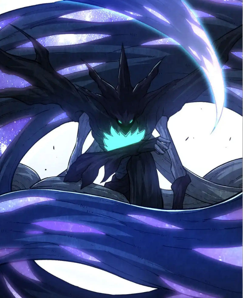 Chuyển Sinh Thành Liễu Đột Biến Chap 177 - Next Chap 178