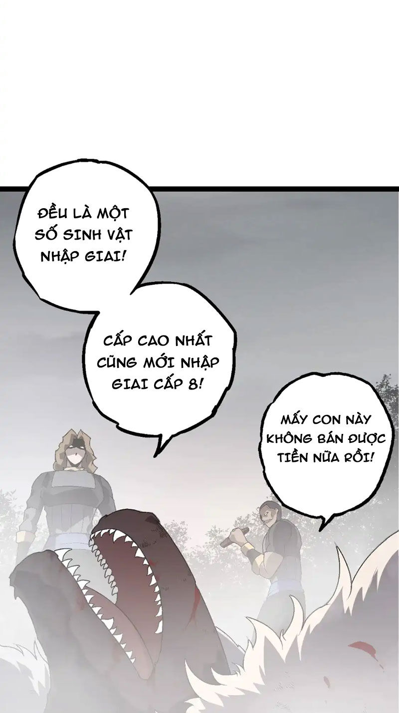 Chuyển Sinh Thành Liễu Đột Biến Chap 178 - Next Chap 179