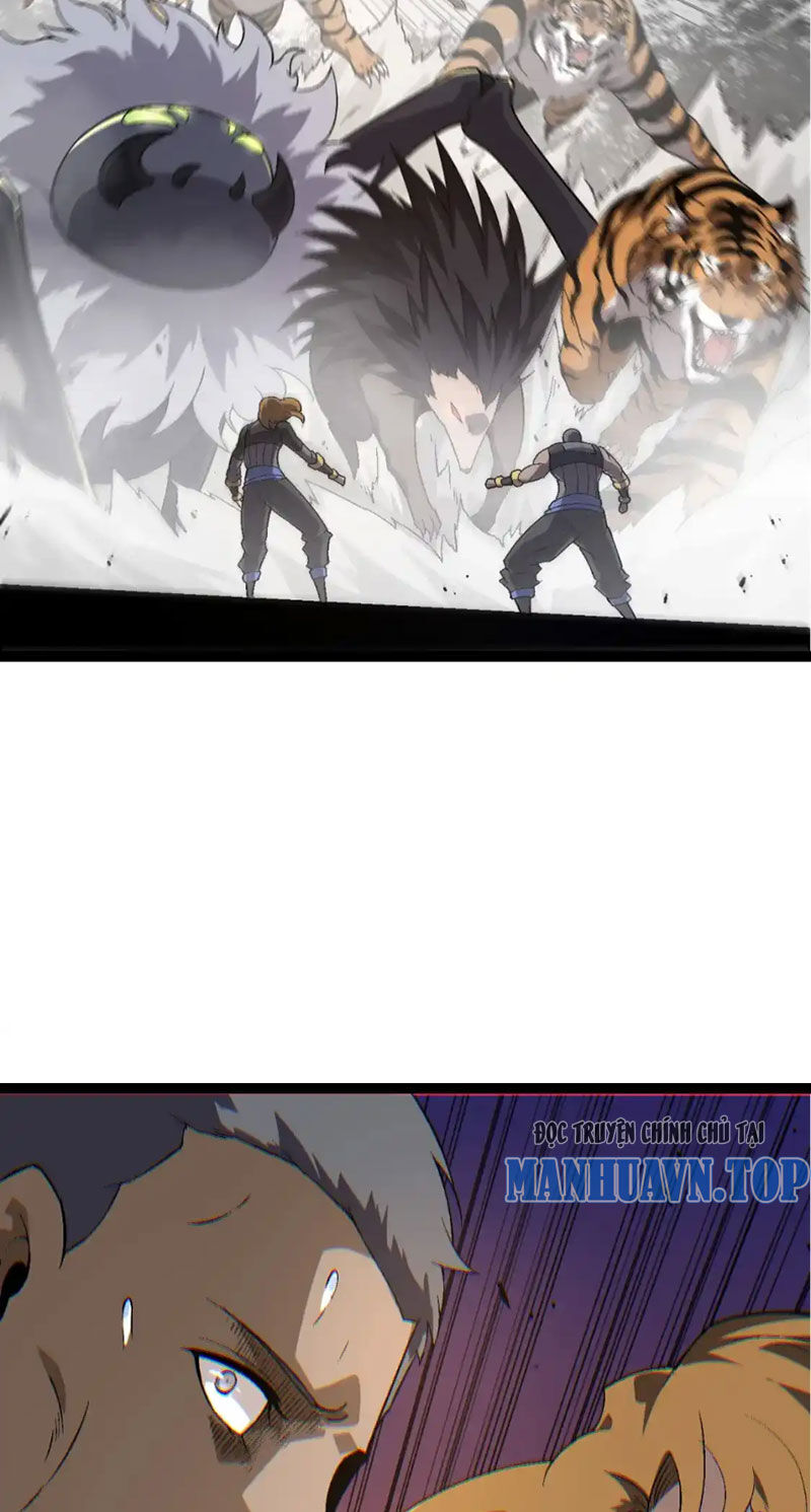 Chuyển Sinh Thành Liễu Đột Biến Chap 178 - Next Chap 179