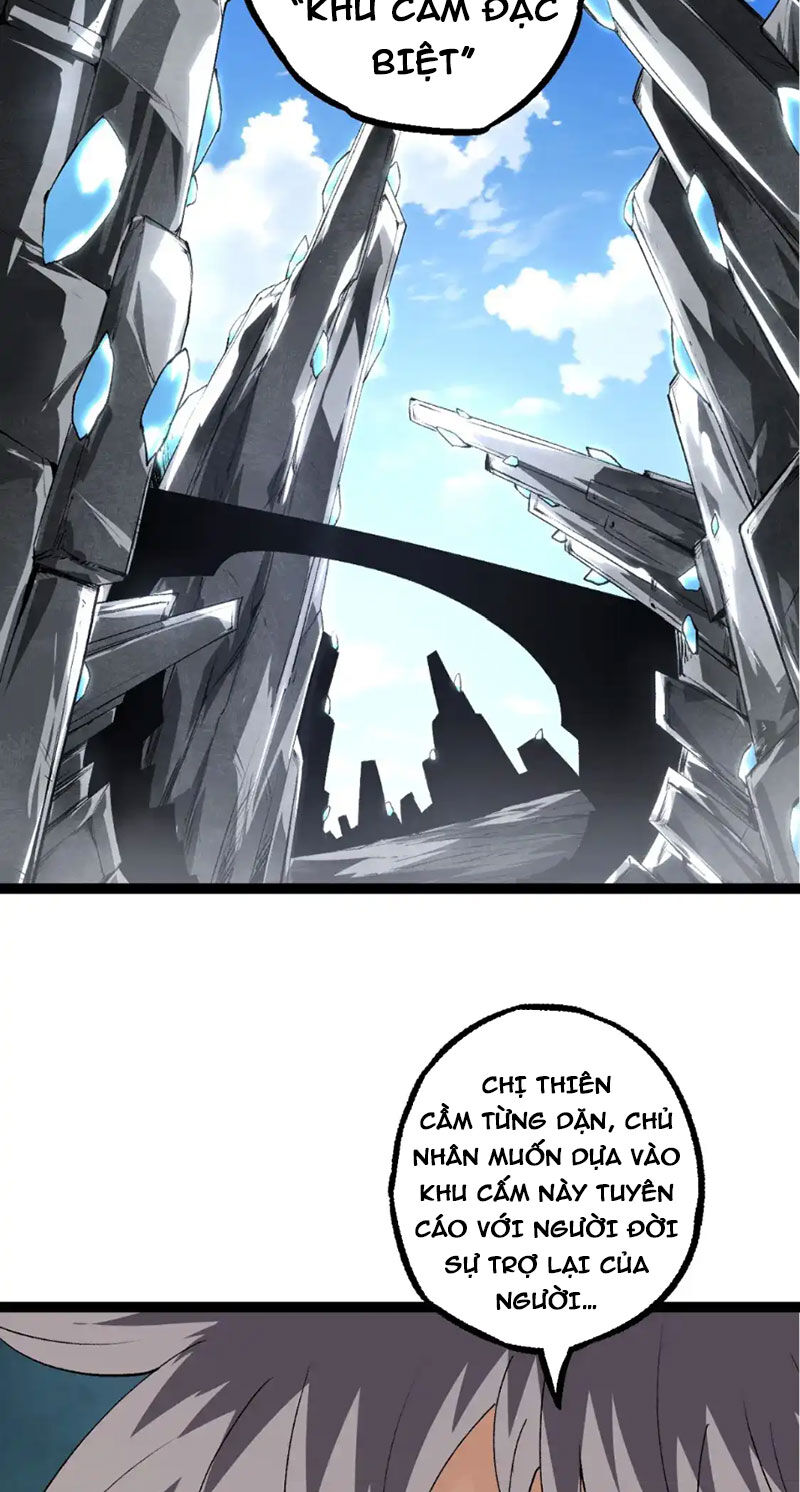 Chuyển Sinh Thành Liễu Đột Biến Chap 178 - Next Chap 179