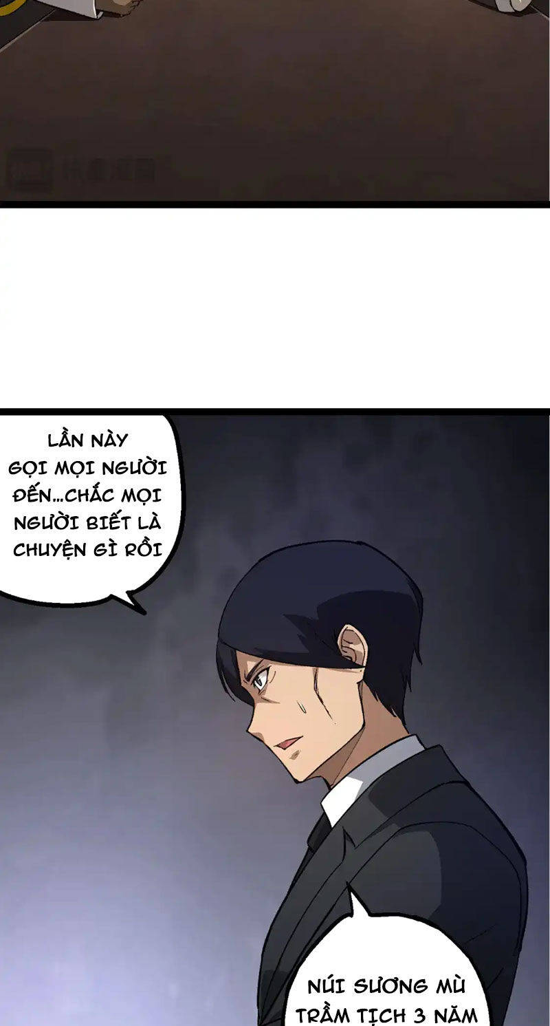 Chuyển Sinh Thành Liễu Đột Biến Chap 178 - Next Chap 179