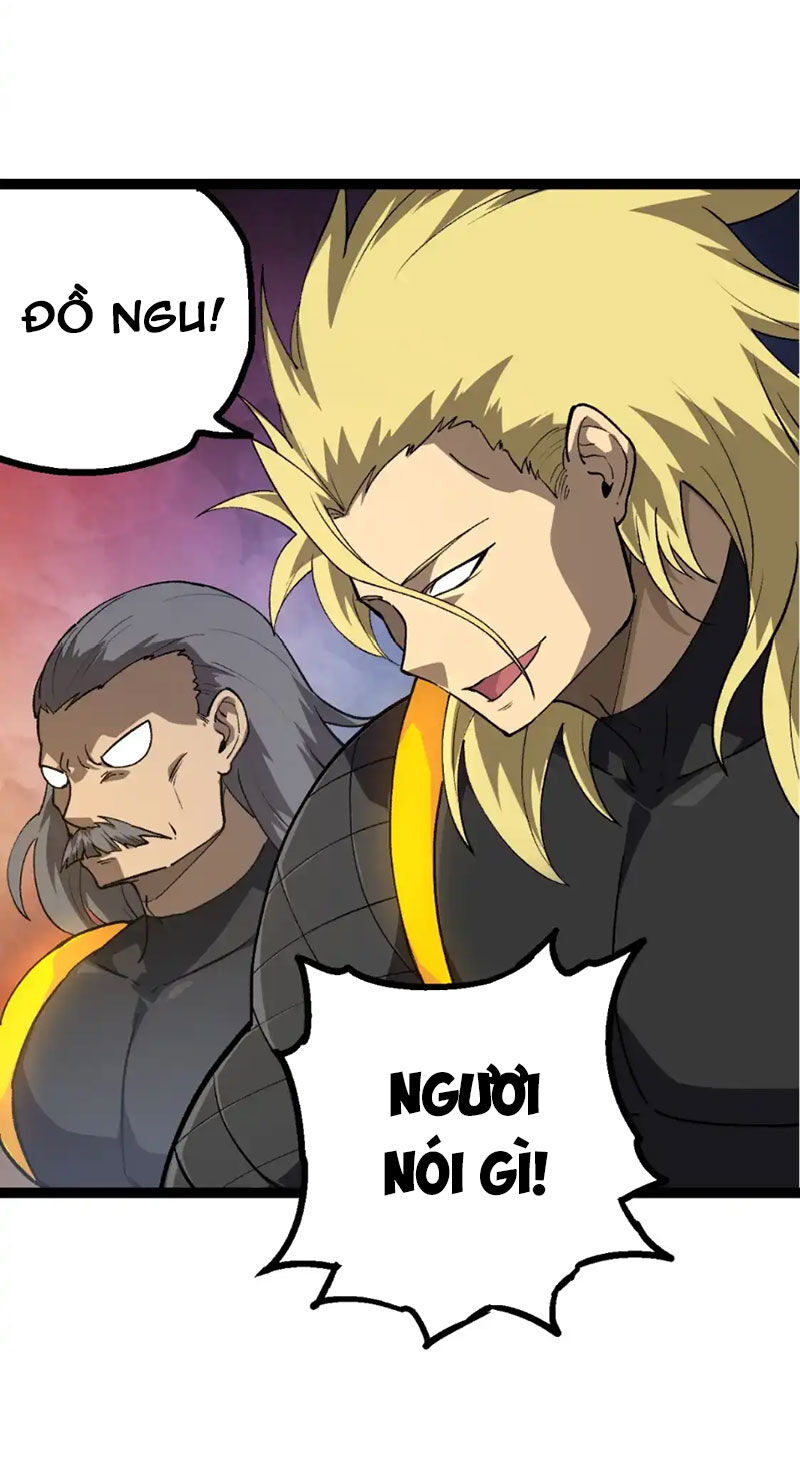 Chuyển Sinh Thành Liễu Đột Biến Chap 178 - Next Chap 179