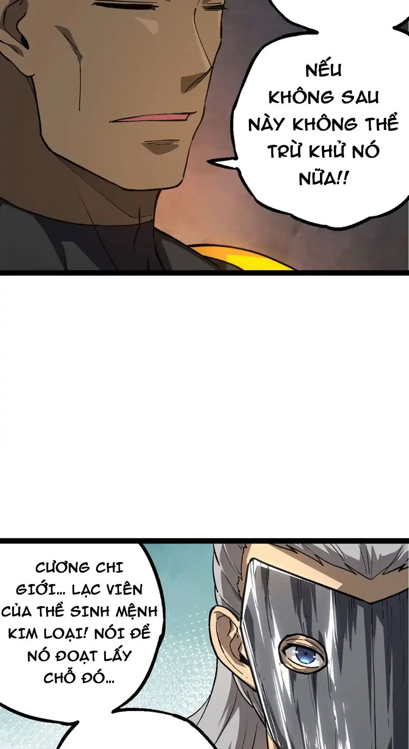 Chuyển Sinh Thành Liễu Đột Biến Chap 178 - Next Chap 179