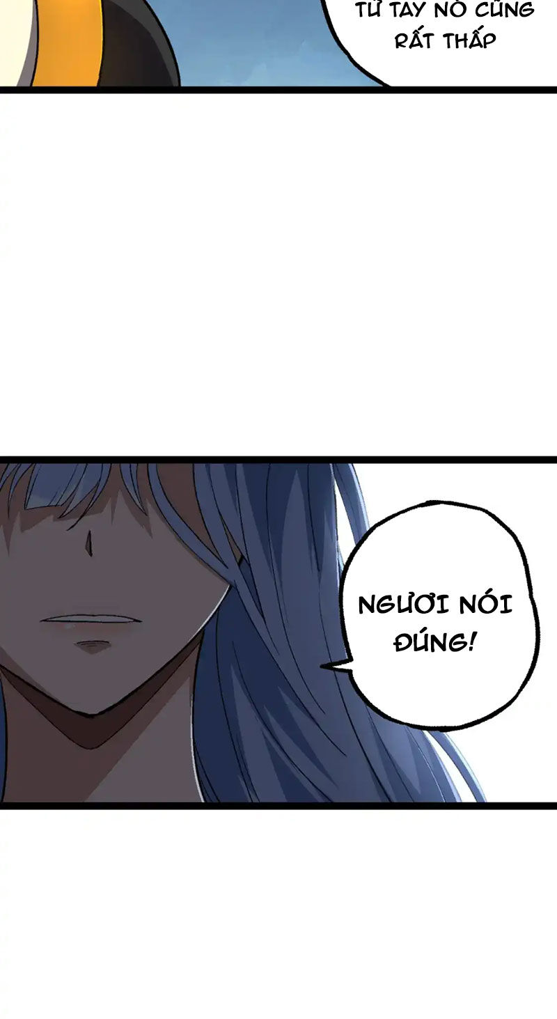 Chuyển Sinh Thành Liễu Đột Biến Chap 178 - Next Chap 179